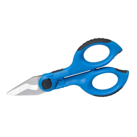 Ancor Ancor Heavy-Duty Wire Scissors 703007